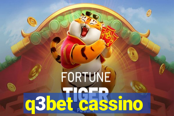 q3bet cassino